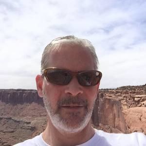 Meet your Posher, Darrin